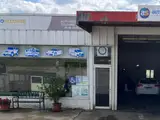 AS Autosécurité Contrôle Technique GRAMAT