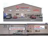 Photo de AD Carrosserie Plessis J.His Adhérent