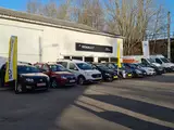 Photo de Garage Renault-Dacia Thomas Dosda