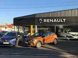Photo de Renault / Dacia - Garage Blanpain - Isbergues