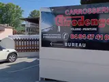 Photo de Carrosserie A. Girodengo et Fils