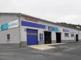 Photo de TOP GARAGE - GARAGE KAPUSUZ
