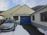 Photo de Garage des Pics