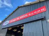 Photo de Garage DU BREUIL
