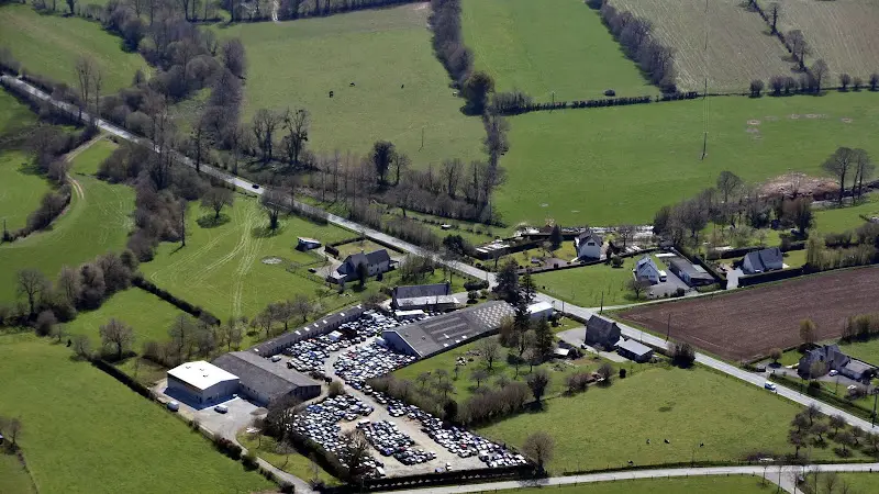 Photo publiée sur la fiche Google de Lebourgeois Jourdan SARL, Subligny