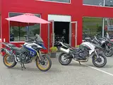 Photo de Racer Garage