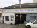 Photo de Controle Technique Autovision Port Marly