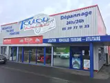 Photo de AD Garage TOULOU DAVID AUTOMOBILES