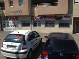 Photo de AUTOSUR CONTROLE TECHNIQUE AUTO & MOTO perpignan moulin à vent