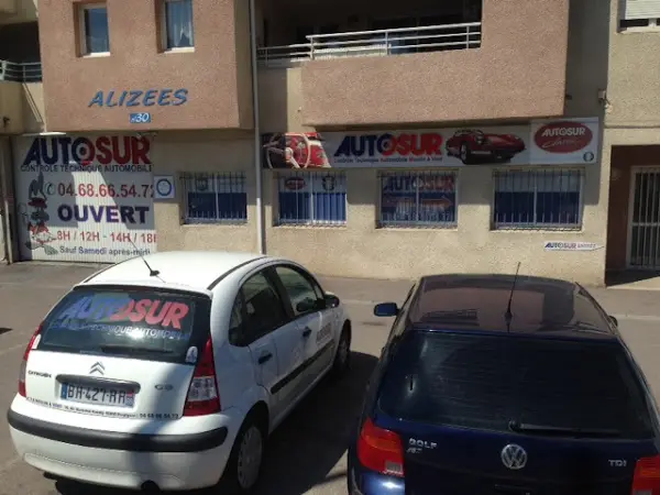 Photo publiée sur la fiche Google de AUTOSUR CONTROLE TECHNIQUE AUTO & MOTO perpignan moulin à vent, Perpignan