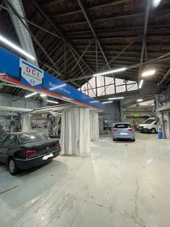 Photo publiée sur la fiche Google de Charles Schmidt Automobile - Réparation Carrosserie, Saint-Ouen-sur-Seine