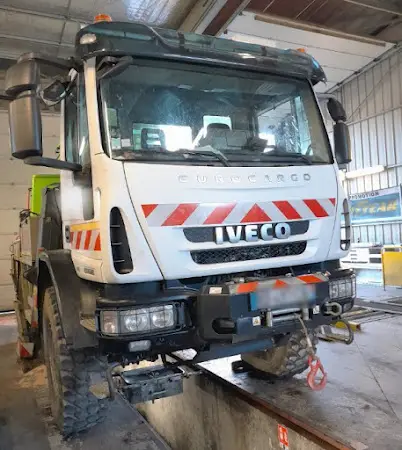 Photo publiée sur la fiche Google de Garage SOLER Entretien Réparation Toutes Marques - Auto - Truck - Utilitaire - Camping Car, Auch