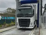 Photo de GARAGE LE BLEVENNEC - POIDS LOURDS ET AUTOMOBILE