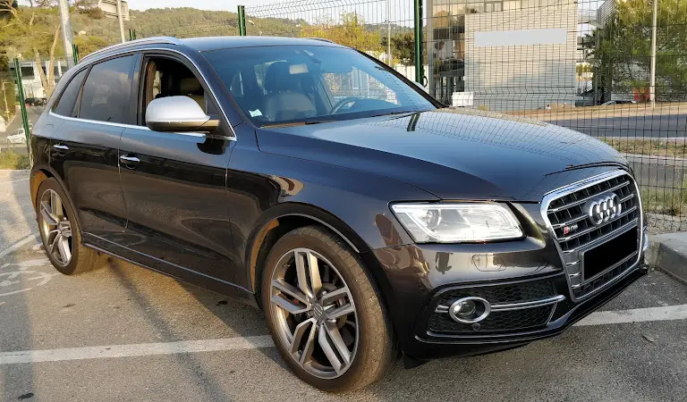 Photo publiée sur la fiche Google de RACING PERFORMANCE MOTORS (RPMOTORS 06) - Reprogrammation Moteur Alpes Maritimes - Flexfuel E85, Saint-Laurent-du-Var