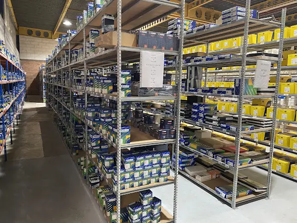Photo publiée sur la fiche Google de Leader Distribution pièces auto