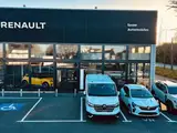 Photo de Renault Dacia Scaër Automobiles