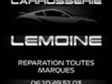Photo de Carrosserie LEMOINE