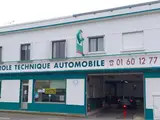 Photo de Centre contrôle technique DEKRA