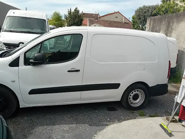 Photo publiée sur la fiche Google de Epaviste-service.fr, Villeneuve-le-Roi