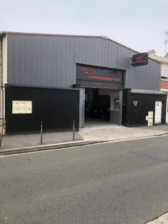 Photo publiée sur la fiche Google de Design Auto - Carrosserie Ivry sur seine, Ivry-sur-Seine