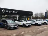 Photo de Renault / Dacia - Garage de l'Augronne