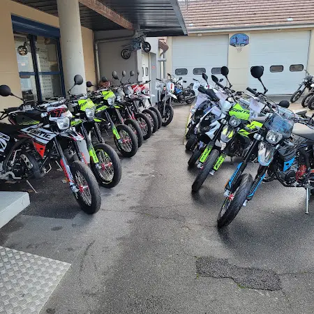 Photo publiée sur la fiche Google de Safety Bike 71, Paray-le-Monial