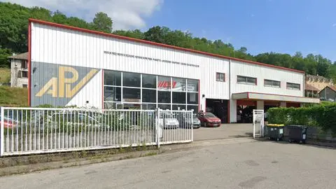 Photo publiée sur la fiche Google de APV Auto Pièces Voironnaise - Garage & Casse Automobile - Pièce Automobile Occasion Neuve, Saint-Jean-de-Moirans
