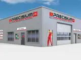 Photo de PRECISIUM - SCH CARROSSERIE