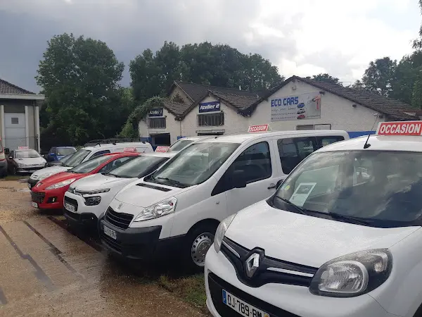 Photo publiée sur la fiche Google de ECO CARS, Ars-sur-Moselle