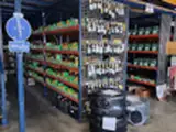 Photo de GARAGE C.D.D.A. PIECES NEUVES ET OCCASION