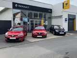 Photo de Renault / Dacia - Paradis Automobile