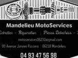 Photo de Mandelieu Moto Services