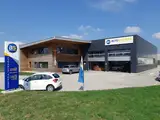 Photo de AS Autosécurité Contrôle Technique Auto-Moto PONTARLIER