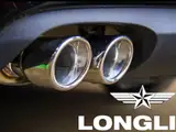 Photo de Longlife Exhausts Villenoy