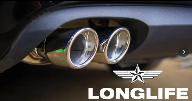 Photo publiée sur la fiche Google de Longlife Exhausts Villenoy, Villenoy