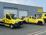 Polo Automobiles Albi