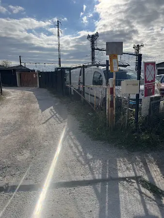 Photo publiée sur la fiche Google de Dépanneur auto sprint 45, Fleury-les-Aubrais