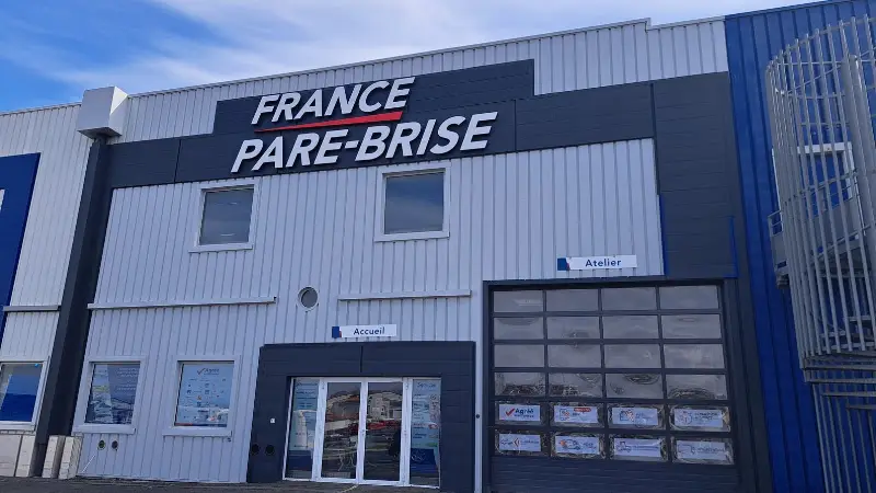 Photo publiée sur la fiche Google de France Pare-Brise, Carcassonne