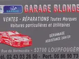 Photo de TOP GARAGE - GARAGE BLONDEL