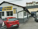 Photo de Carrosserie Zone Rouge Lyon