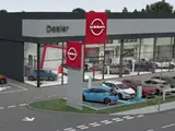 Photo de Nissan Trucks D.S.V.I