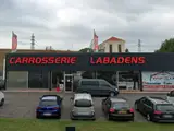 Photo de CARROSSERIE LABADENS