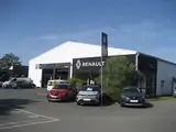 Photo de Renault / Dacia - SARL GARAGE DES GARENNES