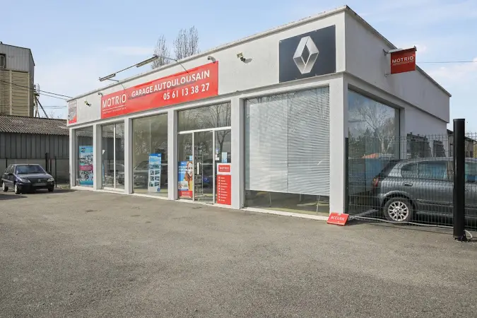 Photo publiée sur la fiche Google de Garage Autoulousain, Montastruc-la-Conseillère
