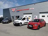 Photo de Carrosserie et Garage Alary