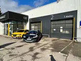 Photo de Renault / Dacia - Garage Gomez