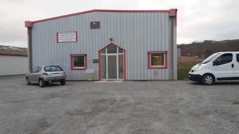 Photo publiée sur la fiche Google de Carrosserie du pont des Nautes, Saint-Victor