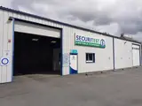 Photo de Sécuritest Contrôle Technique Auto Moto | FOUGERES