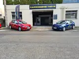 Photo de Carrosserie Thève