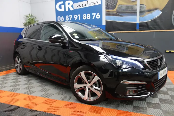 Photo publiée sur la fiche Google de GARAGE PREMIER - GARAGE GR AUTO, Courrières
